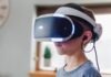 Virtual reality in the classroom