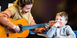 Using music in everyday SEN