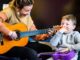 Using music in everyday SEN