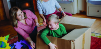 Six strategies for coping with change when you’re young