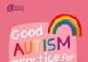 Good Autism Practice for Teachers: Embracing Neurodiversity and Supporting Inclusion