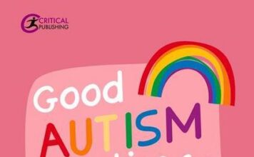 Good Autism Practice for Teachers: Embracing Neurodiversity and Supporting Inclusion