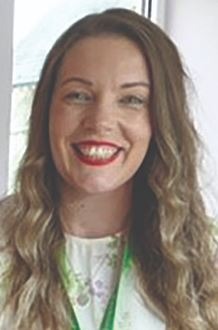 Aimee Cave
