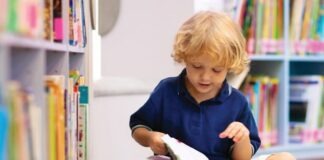 Don’t judge a book by its cover! Supporting readers with autism who are minimally verbal