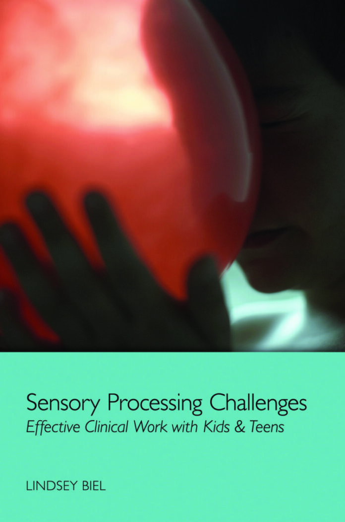 sensory processing challenges