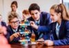 Thousands more school and sixth form places to be created