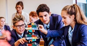 Thousands more school and sixth form places to be created