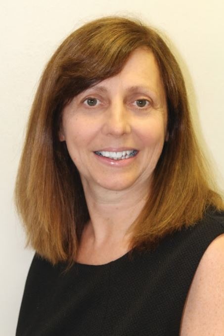 Nicola Hankey