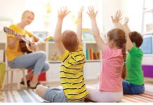 The three Ms for making literacy fun