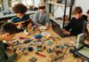 Curriculum Update