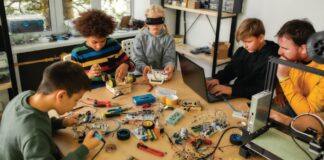 Curriculum Update