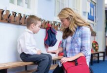 Positive Behaviour Support