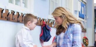 Positive Behaviour Support