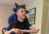 Cerebral palsy