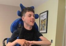 Cerebral palsy