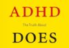 ADHD does not exist