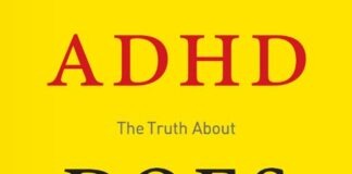 ADHD does not exist