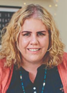 Joanne Jones