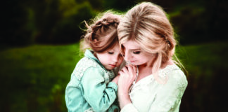 Fostering a child with autism