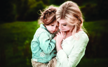 Fostering a child with autism