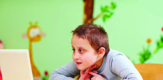 Providing the right SEND support at school – and beyond