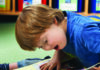 Literacy catch-up