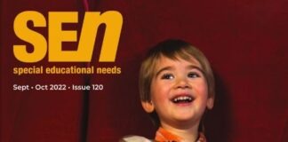 SEN120 : Sept/Oct 2022