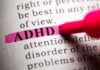 ADHD and Homework