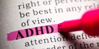 ADHD and Homework