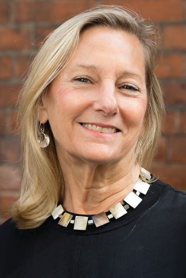 Susan Whiddington