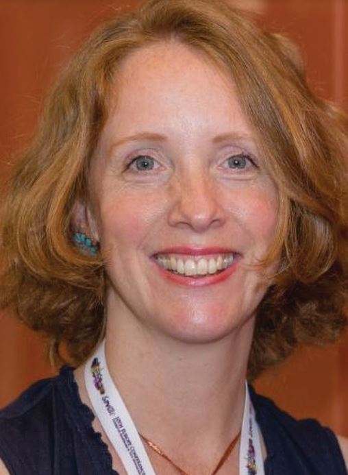 Seonaid Anderson