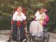 We adopted three children with disabilities and have never looked back!