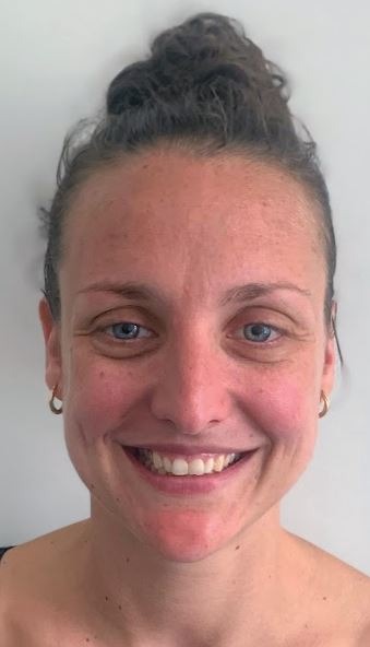 Claire McMahen