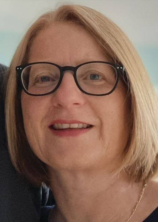 Dr Sally Payne