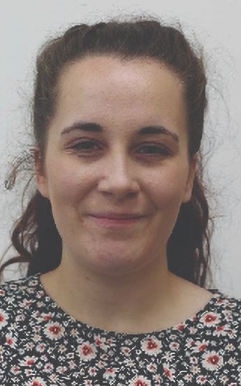 Rebecca Jeffery