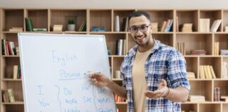 More Autistic Teachers please