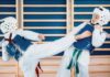 From troubled dyslexic to cool martial artist