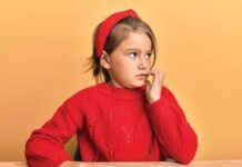 Tourette Syndrome