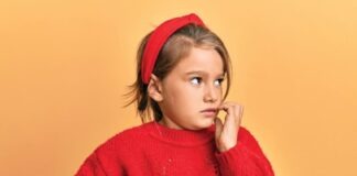 Tourette Syndrome