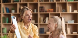 How effective are interventions in Reception?