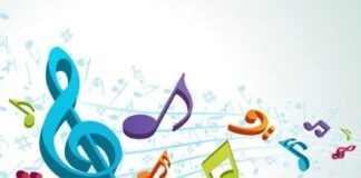 Music in mind