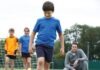 Dyspraxia: positive moves in PE