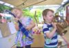 Creativity and the Arts In Early Childhood