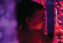 The magic of multisensory rooms