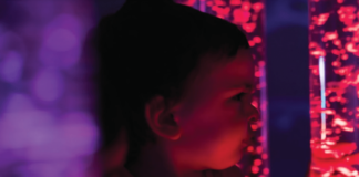 The magic of multisensory rooms