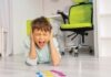 Point of view: parent