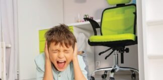 Point of view: parent