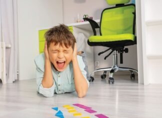 Point of view: parent