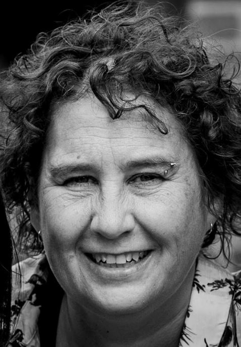 Saffron Murphy-Mann