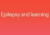 Epilepsy and Learning